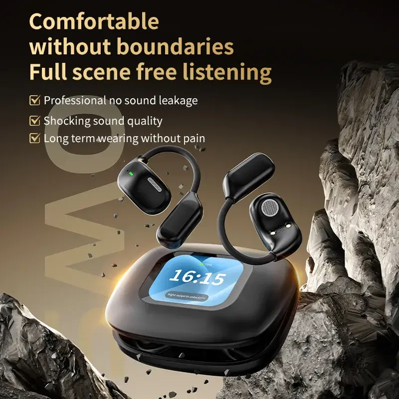 LX80 Headphones