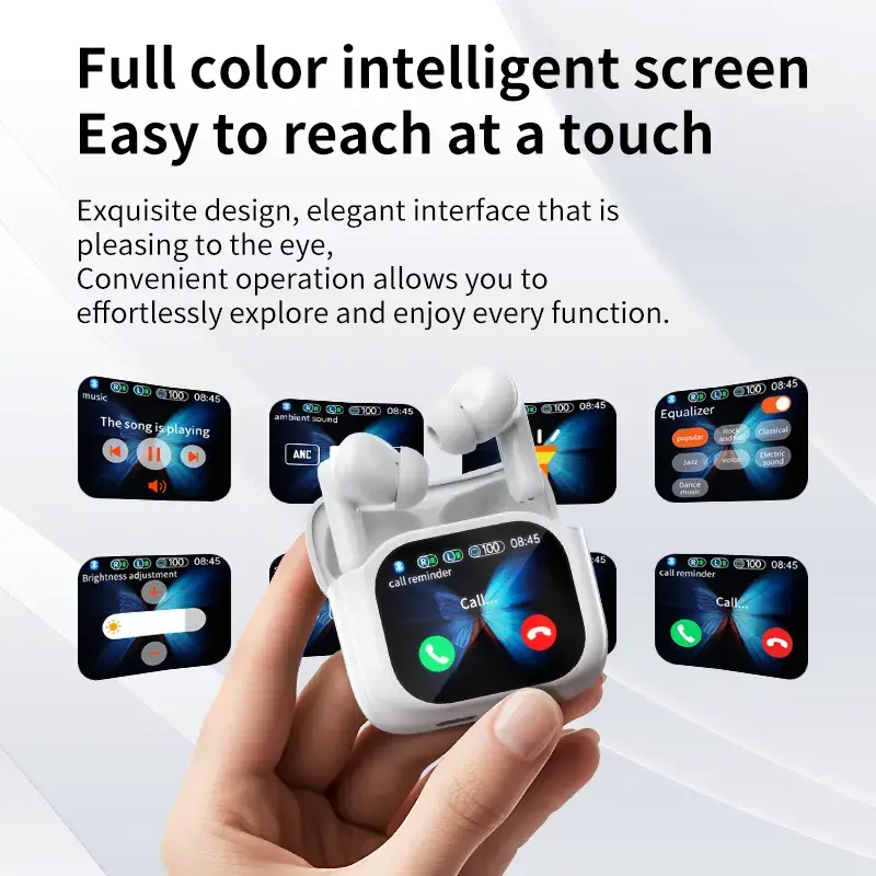 LX-50 headphones